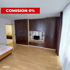 Apartament 3 camere Grivitei, Brasov