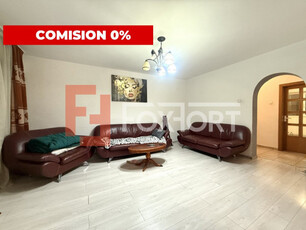 COMISION 0% Apartament cu 5 camere