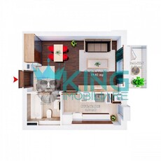 Comision 0% |Apartament 2 Camere | 64 mp | Centrala Proprie| Freidorf