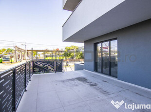 De Inchiriat | 100 mp | langa Metrou Pacii | Bloc Nou | M...