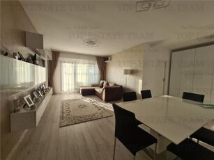 DE INCHIRIAT APARTAMENT 2 CAMERE ETAJ 2 MAMAIA NORD