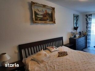 Apartament cu o camera in Complexul Rezidential Confort Bucium