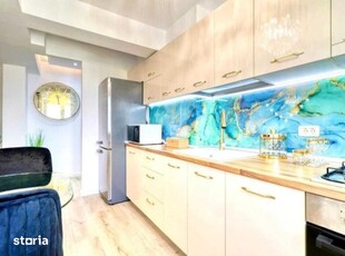 Apartament cu 2 camere finalizat zona N Grigorescu-Trapezului