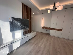 Apartament cu 3 camere si terasa de 30mp | Giroc | Hotel IQ