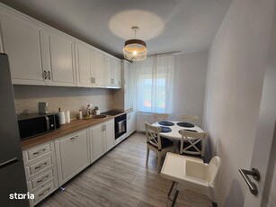 De vanzare Apartament 3 camere, zona Alba Micesti Bloc Nou.