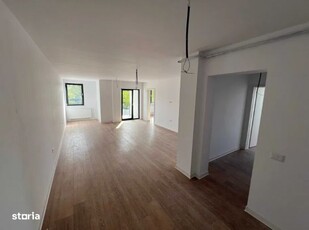 De vanzare Apartament 3 camere, zona Cetate HCC (Bloc Nou).