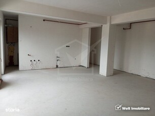 Apartament cu 3 camere, ultracentral-Palas