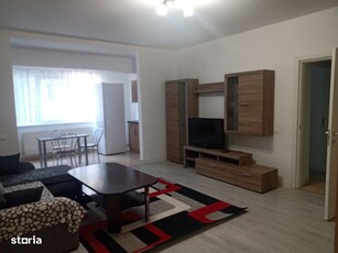 Apartament 2 camere la casa | Zona Piata Cibin | 57 mp utili