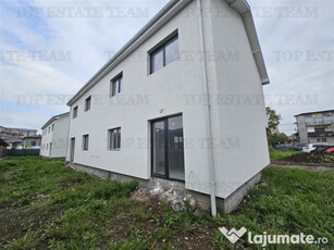 Duplex 4 camere incalzire pardoseala cu 2 placi langa STB si