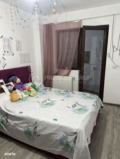 ETAJ 2! Apartament 2 camere CUG, 55mp, LOC PARCARE