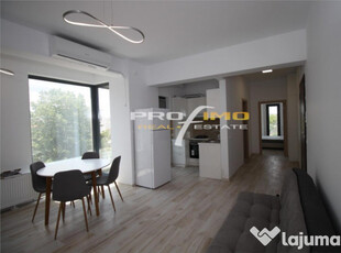 Faleza Nord apartament 2 camere bloc 2021