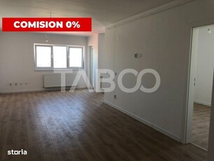 FARA COMISION !! Apartament 3 camere 66 mpu balcon Doamna Stanca Sibiu