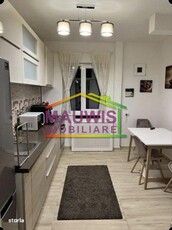 Apartament cu 2 camere decomandate | 46 mp | Zona Roata Faget