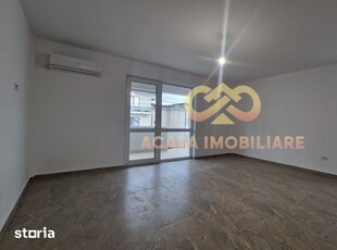 FINALIZAT NOU APARTAMENT 3 CAMERE CU GRADINA