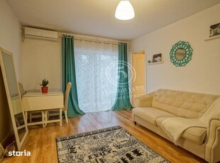 Apartament 3 camere - decomandat