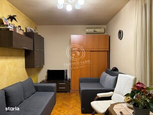 Floreasca vanzare apartament 3 camere