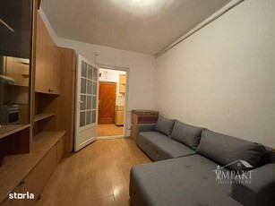 Apartament cu 2 camere, Tudor Campus, ideal investitie