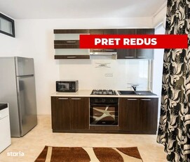 De vânzare apartament 2 camere + living cu bucătărie + 2 parcări