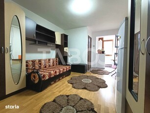 Apartament cu 2 camere, circular, etaj intermediar-Zona Astra