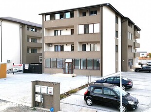 Apartament 3 camere cu 2 băi Rahova - Sebastian, bloc reabilitat