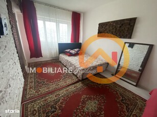 Apartament cu 2 camere in zona Baciu – parcare inclusa!