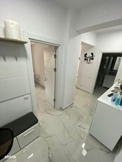 Apartament 3 camere decomandat, 74 mp utili, Centru, zona Ramada