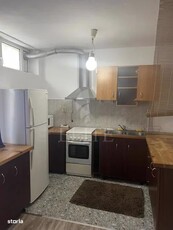 Apartament la vila cu 3 camere, gradina si parcare in Manastur