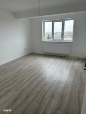 AVANTGARDEN - Apartament lux 2 camere, etaj intermediar, loc parcare