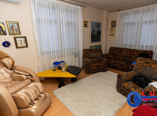 ID 2917 Apartament 2 camere ULTRACENTRAL - 80