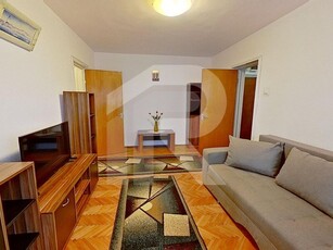 Inchiriere apartament 2 camere Camil Ressu 31, Park Lake