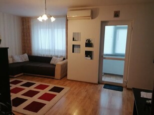 Inchiriere apartament 2 camere Drumul Taberei, ANL Brancusi etajul 1/4