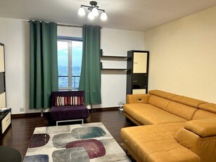 Inchiriere apartament 2 camere Mihai Bravu, Asmita Gardens