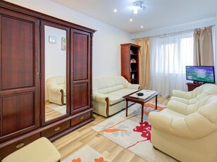 Inchiriere apartament 2 camere Rin Grand Residence, Vitan Barzesti