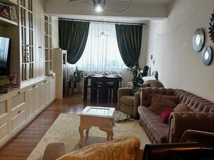 Inchiriere apartament 3 camere Barbu Vacarescu, inchiriere apartament 3 trei camere lu