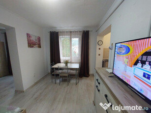 Inchiriez Apartament renovat Nou langa Vivomall