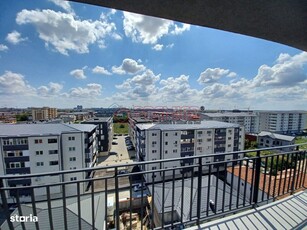 Apartament nou cu 3 camere-Arena Residence