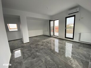 Apartament cu 4 camere de vânzare în zona Barbu Vacarescu