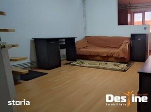 Apartament 3 camere | Decomandat | 65mp | Etaj 1 | Balcon | Marasti