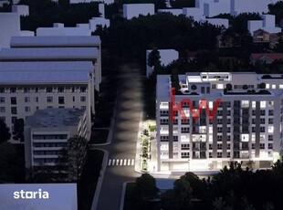 Apartament de lux, 3 camere, 70 mp utili, Timisoara - zona Dacia