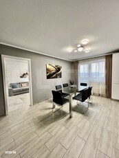 Oportunitate! Apartament de vanzare cu 3 camere, 62 mp, zona Marasti