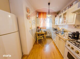 Cartierul Săsar, apartament cu două camere de vânzare!