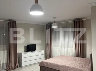 Opotunitate! Apartament de inchiriat, 2 camere, zona Baciu, CHELTUIELI INCLUSE!