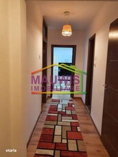 Apartament de inchiriat 4 camere LUX/ zona CORESI