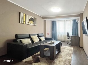 Apartament decomandat, 2 camere, 50mp, zona Liceul Pedagogic