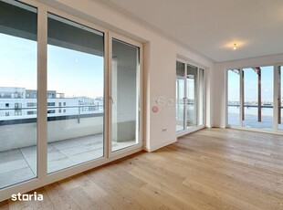 Apartament 1 camera | Iulius Mall | Park Lake | Investitie