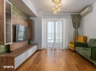 3 Camere | Piata Victoriei | Bloc reabilitat | Metrou | Balcon