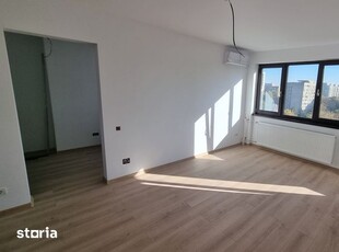 Proprietar 2 camere 2min metrou Favorit AFI Dr Taberei renovat total