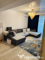 Proprietar inchiriez apartament 2 camere in PIPERA Ambiance Residence