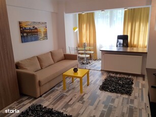 Prima inchiriere Apartament LUX 4 camere + garaj ,in zona Metro-BMW (V