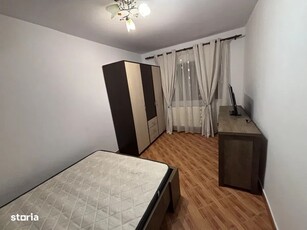 Sagului - Apartament 3 Camere, decomandat, centrala proprie